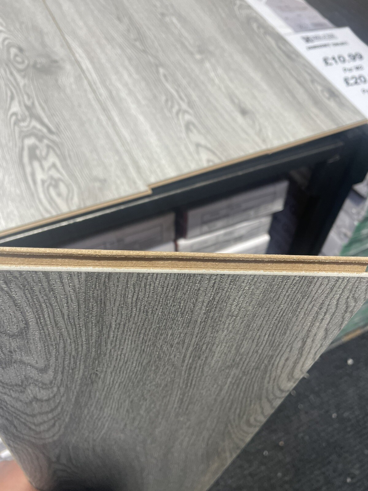 laminate flooring pallet deals eBay