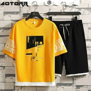 Moda Conjuntos De Pantalones Cortos En línea para la venta - Ericdress.com