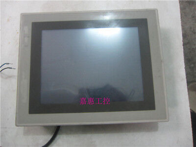 1pc Omron touch screen glass NT631C-ST153B-EV3