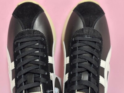 Onitsuka Tiger MOAL 77 NM 1183B360 BLACK/WHITE 27.0cm US9 | eBay