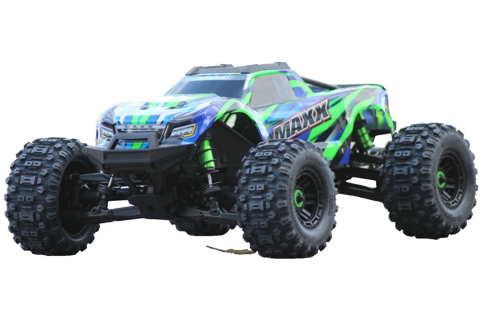 Traxxas off-road Hobby RC Coche, camiones y motocicletas Monster Trucks