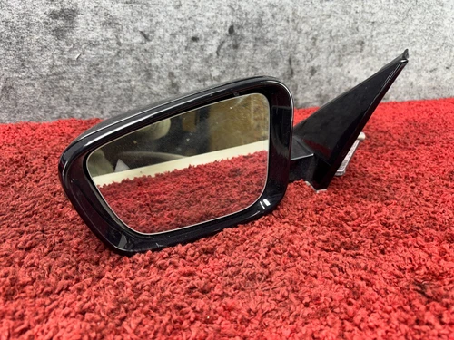 BMW G20 Left Driver Side Door Mirror Power Auto Fold Lane Assist Camera Oem 55K