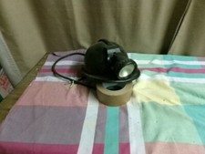 CASQUE DE SPELEOLOGUE
