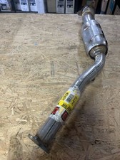 Walker Exhaust 54579 Ultra Domestic Converter - Non-carb Compliant Walker Exhaust 54579 Ultra Domestic Converter - Non-carb Compliant