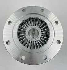 Osaka TG220FVWB Compound Molecular Pump