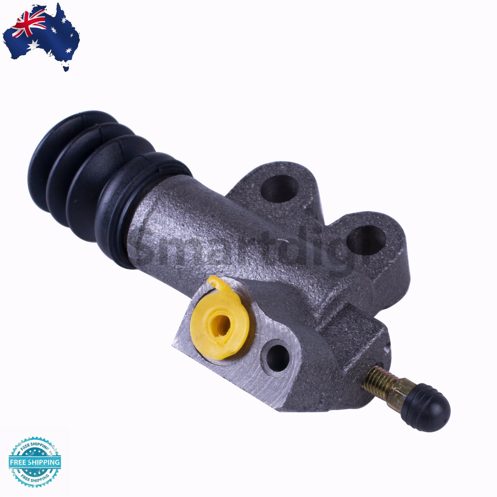 Clutch Master & Slave Cylinders For Nissan Patrol Y61 GU 4.2L 4.5L 10/