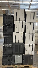 ✅WHOLE PALLET✅Lot Of 40✅Lexmark MS823/MS826/MS621/MS521 Laser Printer✅FREE SHIP✅