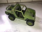 Vintage Hasbro 1982 GI Joe VAMP Jeep Vehicle ARAH