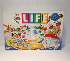 The Game of Life (40th Anniversary Edition), Board Game