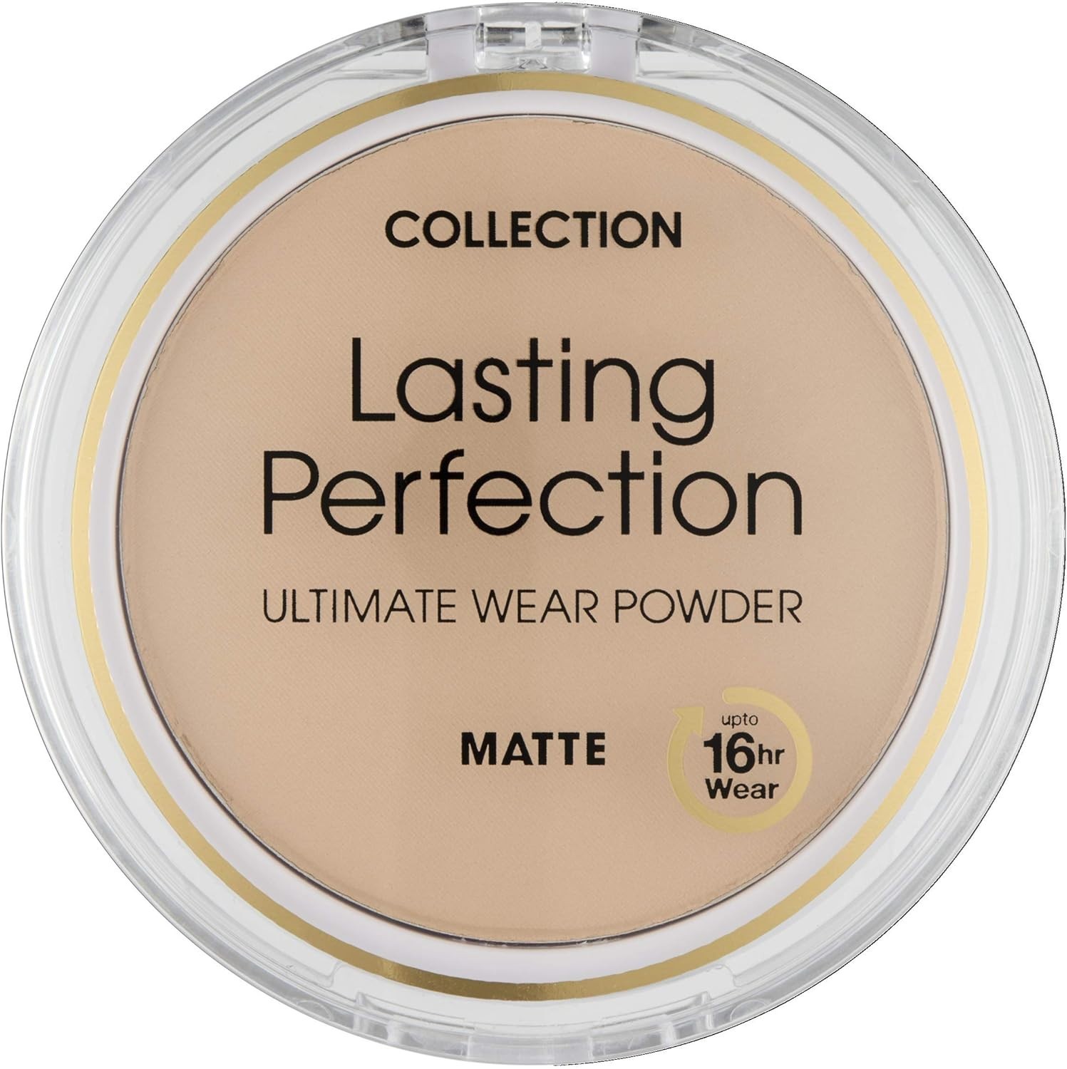Collection Lasting Perfection Ultimate Wear 16H Powder | Medium 02 | 9g |