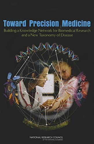 Toward Precision Medicine - 9780309222228 - Image 7