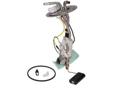 Carter 71CK74Y Front Fuel Pump Hanger Assembly Fits 1987-1989 Ford F350