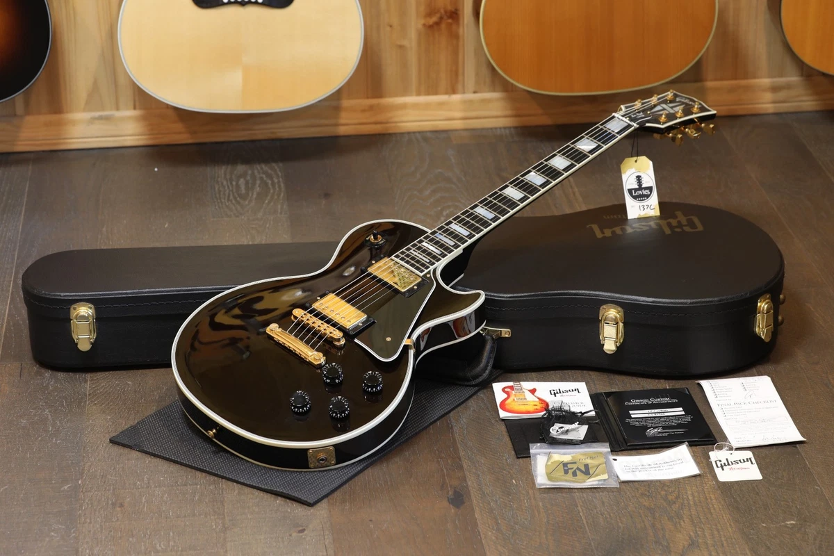 Gibson Les Paul 2008 for sale | eBay