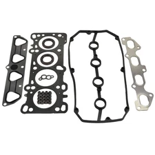 ITM Engine Components 09-19831 Engine Cylinder Head Gasket Set For 03-05 Kia Rio