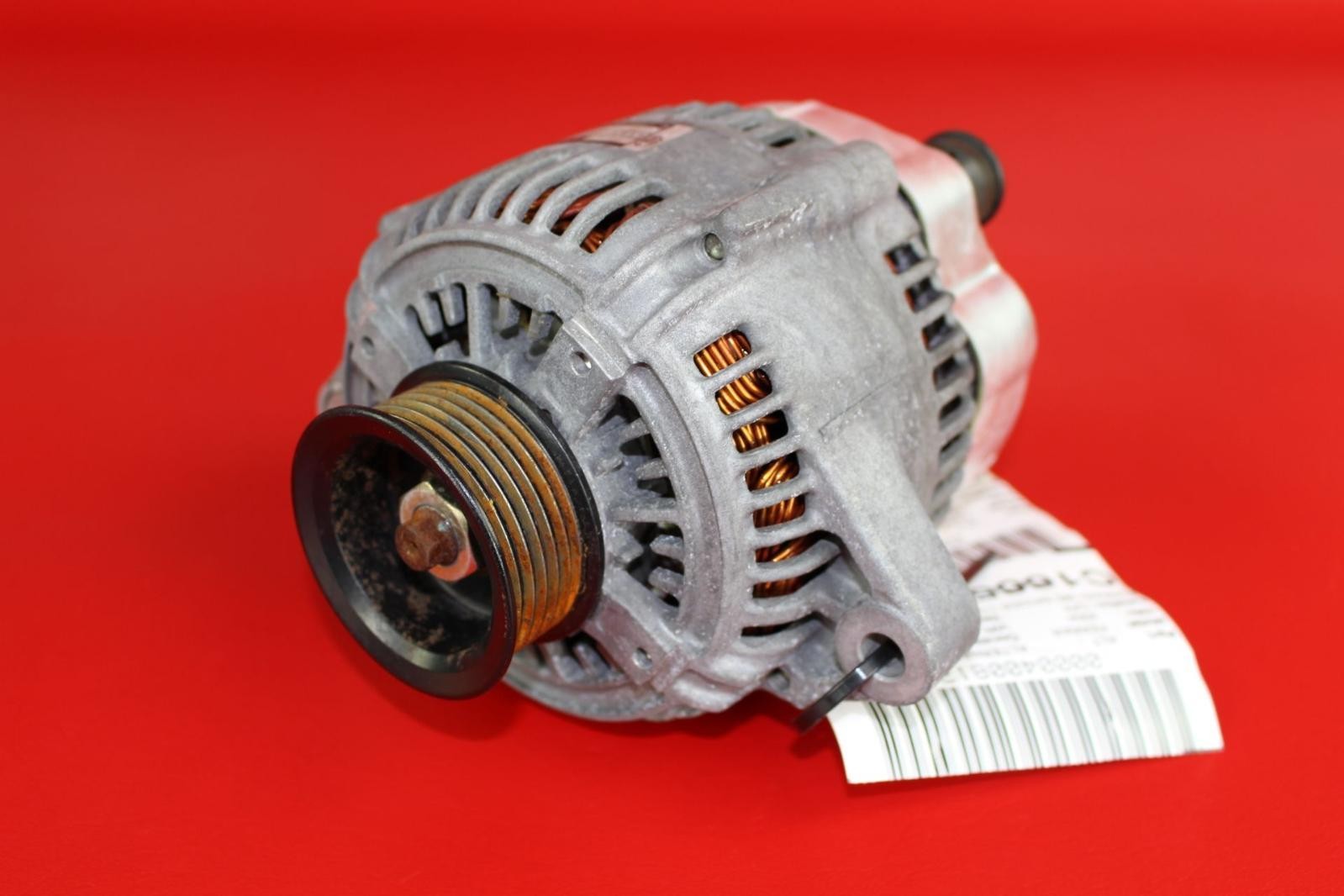 2004 Ferrari Alternator OEM Assembly