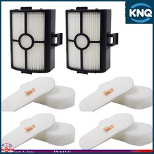 Image of Filters For Shark Corded Stick Vacuum Cleaner HZ500UKT HZ500UK Anti Hair Wrap UK