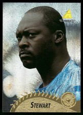 Dave Stewart Toronto Blue Jays 1995 Pinnacle Museum #387