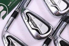 Ferri da stiro Cleveland 588 TT / 5-PW / trazione rigida Cleveland 85 aste