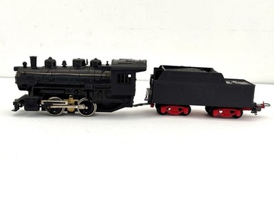 Lima H0 3006L Dampflok mit Tender, mit Licht, geprüft sehr gut