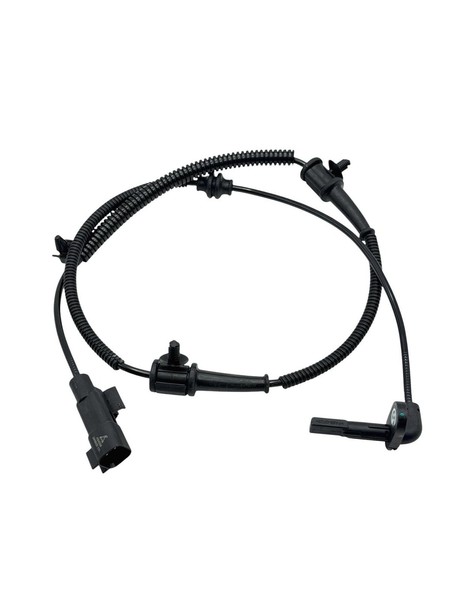 ABS Sensor Raddrehzahl Vorderachse Links FüR Opel Astra J GTC Stufenheck Cascada-image