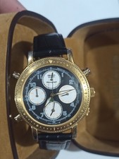 Seiko Vintage Collection 7T34-8A00 Chronographe Alarme 