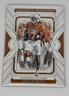 2025 Panini National Treasures Collegiate - Isaiah Bond /99 (RC)