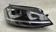 Frontscheinwerfer VW Golf VII 5G1941044 Rechts Scheinwerfer Headlight