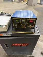 Bonal Meta-Lax Model 1701 Stress Relief and Weld Conditioning System