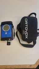 Ortovox 3+ Avalanche Transceiver Made In Germany