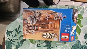 LEGO STAR WARS GEONOSIAN FIGHTER 4478