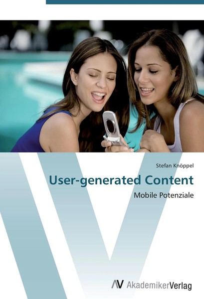 Stefan KnöPpel | User-Generated Content | Taschenbuch | Deutsch (2012) | 68 S.-image