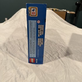 LEGO City: High-Speed Chase (60138) 294 Pieces New Sealed