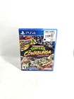 Teenage Mutant Ninja Turtles: Cowabunga Collection (Sony PlayStation 4)