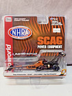 Auto World 4 GEAR TOP FUEL DRAGSTER 2023 NHRA Tony Schumacher HO SLOT CAR NEW