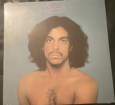 Prince - Prince 2016, New, Sealed 553365-1