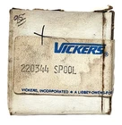 Vickers 220344 Spool for Hydraulic Spool Valve