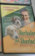 Herkules und Sherlock DVD  FSK 6