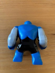 BRAND NEW LEGO DARKSEID MINIFIG -  76028 sh0152