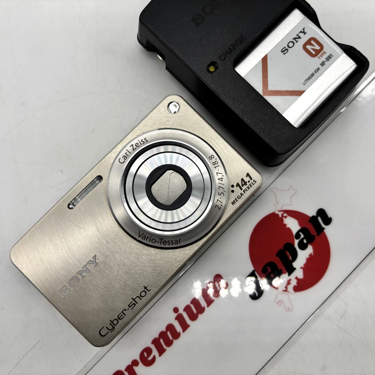 Sony Dsc W350 for sale | eBay