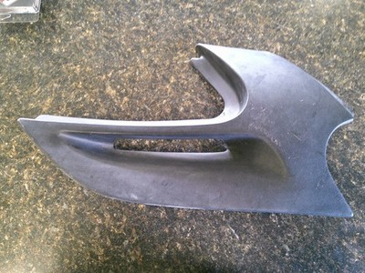 1998 SEA-DOO GTX BOMBARDIER LIMITED 951 OEM RIGHT HAND AIR INTAKE GRILL 