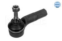 Spurstangenkopf Vorderachse Links FÜR Ford, Mazda - Meyle 716 020 0004