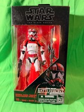 Hasbro Star Wars The Black Series Imperial Shock Trooper Battlefront Figure
