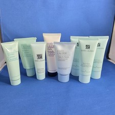Lot of 7 Estee Lauder Tender Cream Cleanser Take It Away Makeup Remover Lotion