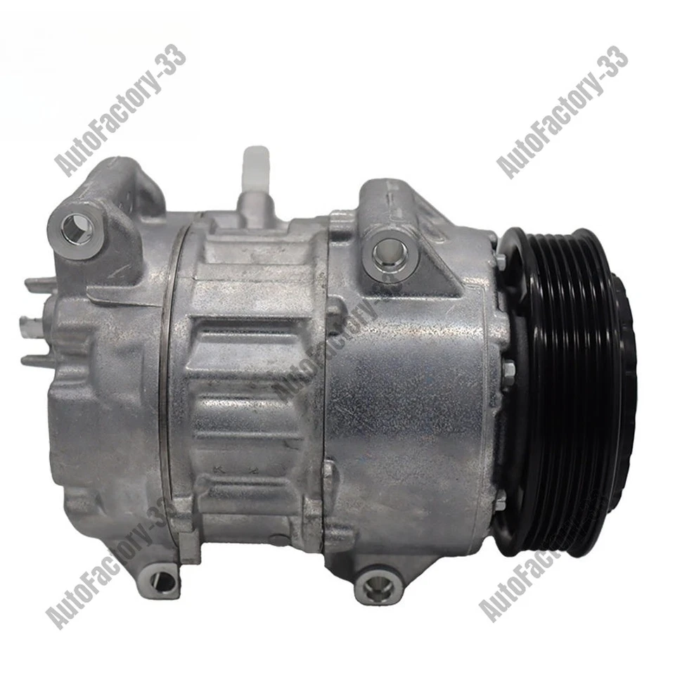 AC A/C Compressor for TOYOTA NOAH VOXY ESQUIRE 88310-28650 - Image 3 of 4