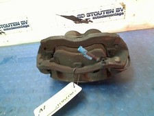 Etrier de frein Volkswagen CRAFTER