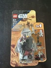 9x LEGO Star Wars: Clone Trooper Command Station (40558) - Brand New - Sealed
