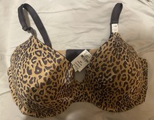 Victoria's Secret Pink 'Wear Everywhere' Bra 36D Lightly Lined T Shirt Bra