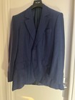 Veste francesco smalto