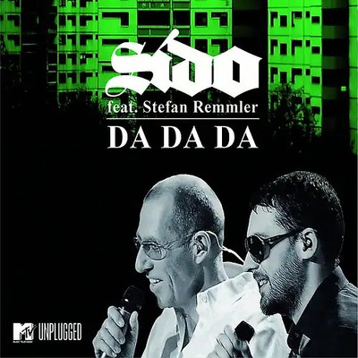 Stephan Sido Feat.Remmler - Da Da Da (Ich Lieb Dich Nicht,du Liebst Mich Nicht