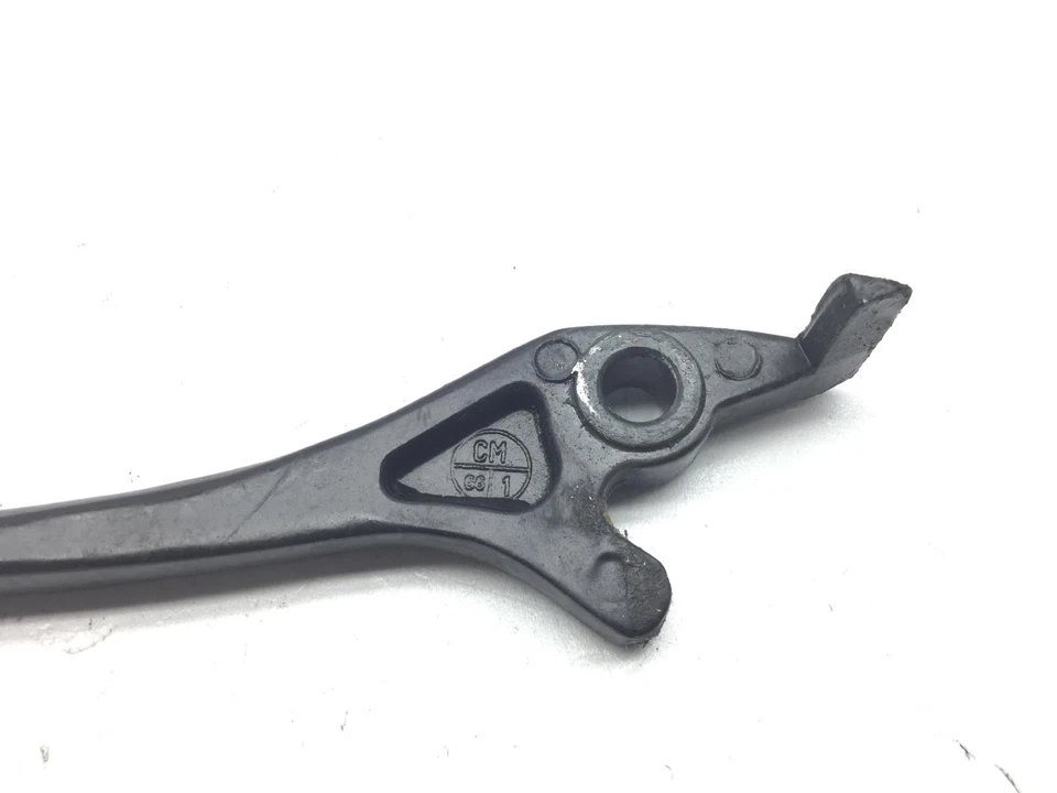 Palanca De Freno Delantera Derecha Negra TNT 8 Scooterotto 50 2012 L4HBABBP0B - Imagen 4 de 4